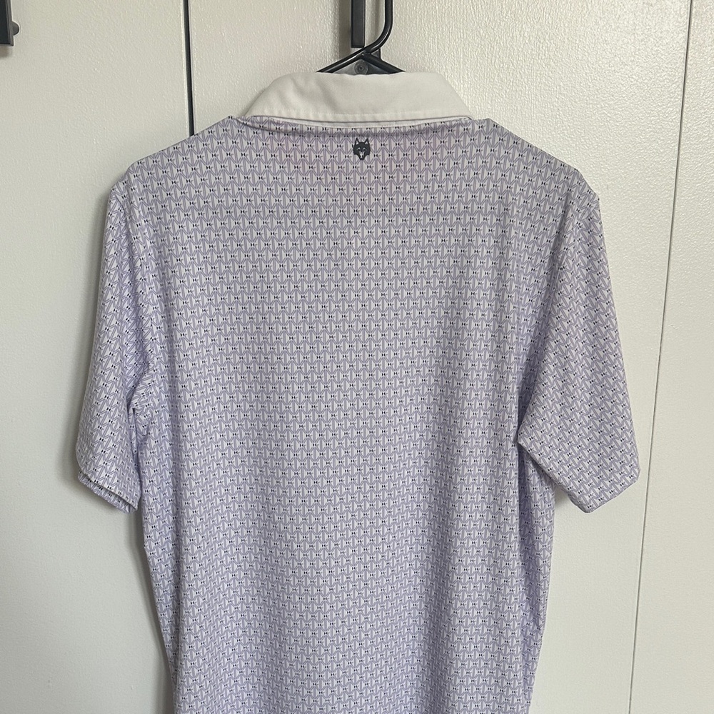Greyson Golf Shirt - Picture 6 of 6